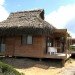Timber Design, photovoltaic panels, Mozambique, green design, sustainable design, eco-design, thatched house, BIPV, solar panels, off-grid, backwater, methane, Tofo, Indian Ocean, eco-design