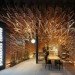 Starbucks Cafe, Kengo Kuma, wood interiors, fukuoka japan, sustainable design, green architecture, green design