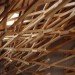 Starbucks Cafe, Kengo Kuma, wood interiors, fukuoka japan, sustainable design, green architecture, green design