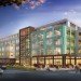 green design, eco design, sustainable design, eco-district Seattle, Stone34, LMN Architects, edible building, edible gardens, sustainable architecture
