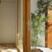 green Interiors, Architecture, Takeshi Hosaka, Inside Out House, natural light, interior spaces, sliding glass windows, japanese design, Conceptual, minimalistic house, Japanese, Architecture, Daylighting, green Interiors