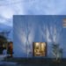 green Interiors, Architecture, Takeshi Hosaka, Inside Out House, natural light, interior spaces, sliding glass windows, japanese design, Conceptual, minimalistic house, Japanese, Architecture, Daylighting, green Interiors