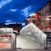 Teruel Zilla, Mi5, PKMN, underground, teruel, rec center, youth center, spain