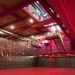 Teruel Zilla, Mi5, PKMN, underground, teruel, rec center, youth center, spain