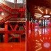 Teruel Zilla, Mi5, PKMN, underground, teruel, rec center, youth center, spain
