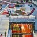 Teruel Zilla, Mi5, PKMN, underground, teruel, rec center, youth center, spain