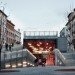 Teruel Zilla, Mi5, PKMN, underground, teruel, rec center, youth center, spain