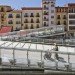 Teruel Zilla, Mi5, PKMN, underground, teruel, rec center, youth center, spain