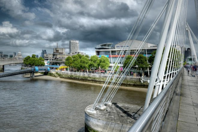The Cube London, Park Associati, electrolux, london, olympics, mobile restaurant, prefab restaurant,