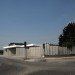 Carmody Groarke, Luke Hayes, filling station, kings cross, renovated gas station, regents canal, adapted space, recycled buildings, sustainable design, green renovations