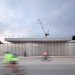 Carmody Groarke, Luke Hayes, filling station, kings cross, renovated gas station, regents canal, adapted space, recycled buildings, sustainable design, green renovations