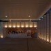 Carmody Groarke, Luke Hayes, filling station, kings cross, renovated gas station, regents canal, adapted space, recycled buildings, sustainable design, green renovations