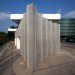 Carmody Groarke, Luke Hayes, filling station, kings cross, renovated gas station, regents canal, adapted space, recycled buildings, sustainable design, green renovations
