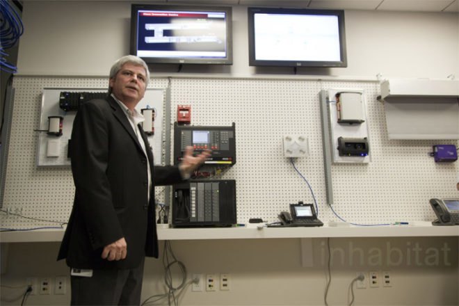 Cisco System, Innovation Center, Innovation centre, Smart+Connected Communities, S+CC,