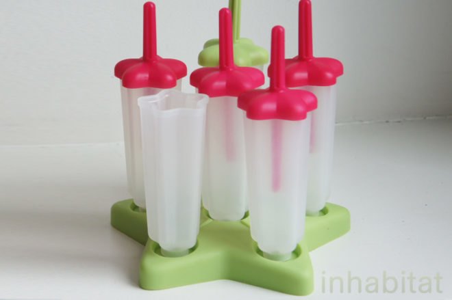 Tovolo Popsicle Molds, tovolo, reusable popsicle molds, fun popsicle molds, durable popsicle molds, the best popsicle molds, diy popsicles