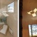 Treehotel, Mirrorcube, DIY, mirror-walls, wood, recyclable aluminum, water-efficient, high-up room, trees, Bolle Tham, Martin Videgård, Water Issues, Sustainable Building, architecture,