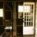 Treehouse, Lynne Knowlton, reclaimed materials, barn wood, recycled materials, upcycled materials, tree house