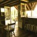 Treehouse, Lynne Knowlton, reclaimed materials, barn wood, recycled materials, upcycled materials, tree house