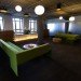 Twitter, San Francisco, urban design, urban renewal, public transportation, green design, sustainable design, eco-design, green roof, health, holistic design, Twitter, corporate, sustainability, BCV Architects, health food, yoga