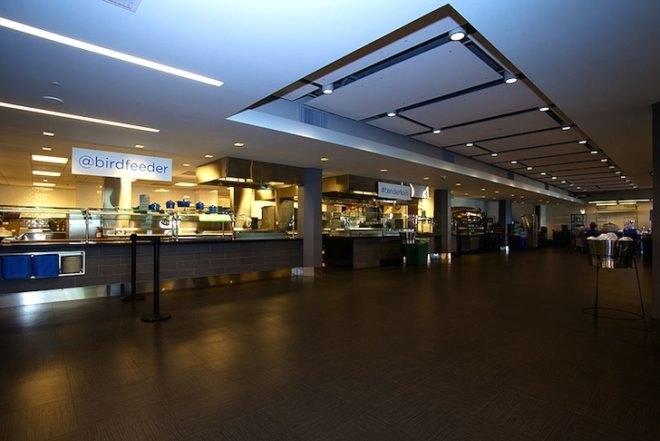 Twitter, San Francisco, urban design, urban renewal, public transportation, green design, sustainable design, eco-design, green roof, health, holistic design, Twitter, corporate, sustainability, BCV Architects, health food, yoga