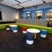 Twitter, San Francisco, urban design, urban renewal, public transportation, green design, sustainable design, eco-design, green roof, health, holistic design, Twitter, corporate, sustainability, BCV Architects, health food, yoga