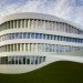 Germany, Stuttgart, UNStudio, gold certification, sustainable building, German Sustainable Building Council, ZVE, DGNB, Green design, sustainable design, eco-design, energy-efficiency, daylighting