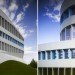 Germany, Stuttgart, UNStudio, gold certification, sustainable building, German Sustainable Building Council, ZVE, DGNB, Green design, sustainable design, eco-design, energy-efficiency, daylighting