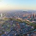 Grimshaw, Gruen, LA, Union Station, Union Station Master Plan, train station, high speed rail, green transportation