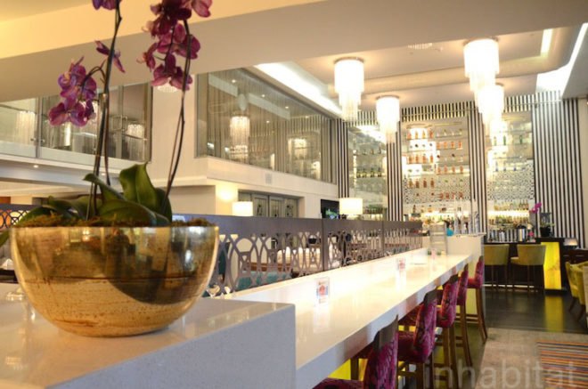 Upper East Side Hotel, Cape Town, World Design Capital 2014, South Africa, urban farming, Urban Harvest, greens, eco-friendly hotel, travel, tourism, sustainably-sourced timber, green design, sustainable design, eco-design, organic food