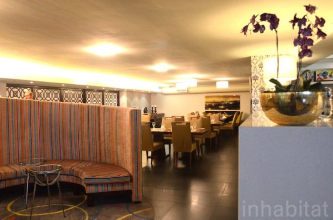 Upper East Side Hotel, Cape Town, World Design Capital 2014, South Africa, urban farming, Urban Harvest, greens, eco-friendly hotel, travel, tourism, sustainably-sourced timber, green design, sustainable design, eco-design, organic food