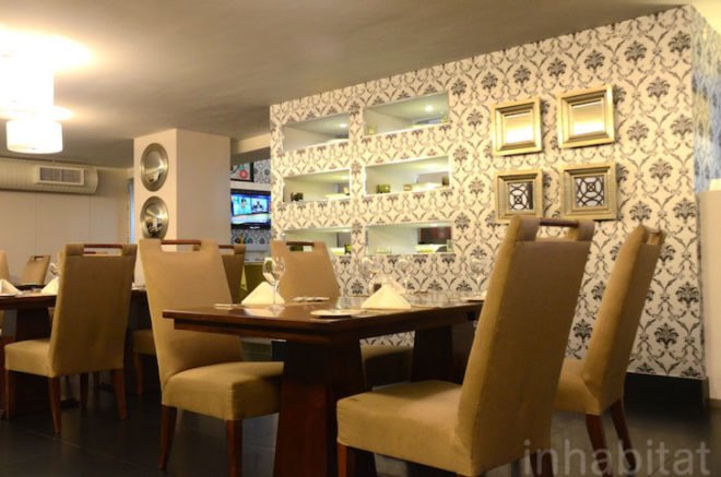 Upper East Side Hotel, Cape Town, World Design Capital 2014, South Africa, urban farming, Urban Harvest, greens, eco-friendly hotel, travel, tourism, sustainably-sourced timber, green design, sustainable design, eco-design, organic food
