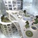 Velo Towers, Asymptote Architecture, Seoul, Yongsan Business District, South Korea