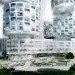 Velo Towers, Asymptote Architecture, Seoul, Yongsan Business District, South Korea