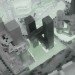 Velo Towers, Asymptote Architecture, Seoul, Yongsan Business District, South Korea