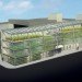 Vertical Harvest, EYe Design, vertical garden, jackson hole, indoor gardening, hydroponic gardening,