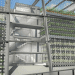 Vertical Harvest, EYe Design, vertical garden, jackson hole, indoor gardening, hydroponic gardening,