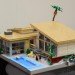 Villa Hillcrest, Lego House, Kenneth Parel-Sewell, dwell on design, dod 2012, green furniture, green products, sustainable furnishings, green design, sustainable design, dwell magazine, green design events, los angeles green design, prefab housing, green interiors, sustainable interiors, prefabricated building