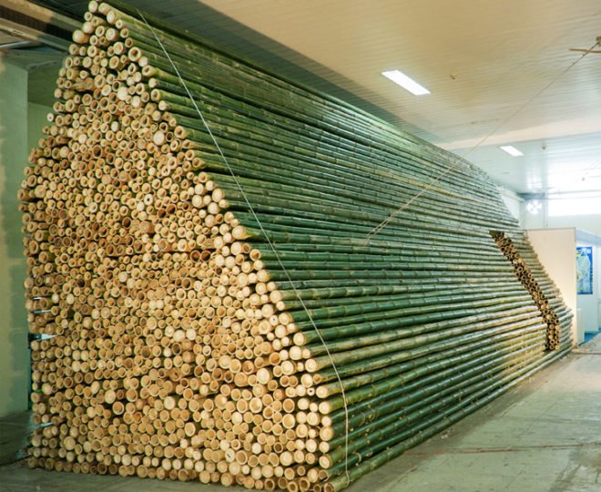 green design, eco design, sustainable design, Vo Trong Nghia, bamboo architecture, Vietnamese architecture, sustainable architecture, Bamboobooth