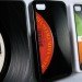 wrecordsbymonkey, iphono case, recycled record iphone case, green father's day gifts, green gifts for dads, green gifts, sustainable design, green design, green gifts for guys, father's day 2012, green fashion, sustainable style, green dad, green presents, eco gift guide