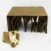 Yet I Matilde, natural textiles, Continuous Function, furniture, Eco Textiles, green furniture, Recycling / Compost