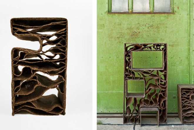 Yet I Matilde, natural textiles, Continuous Function, furniture, Eco Textiles, green furniture, Recycling / Compost