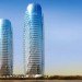 Aedus, mashrabiya, Al Bashar Towers, Abu Dhabi, United Arab Emirates, Abu Dhabi Investment Counci