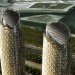 Aedus, mashrabiya, Al Bashar Towers, Abu Dhabi, United Arab Emirates, Abu Dhabi Investment Counci