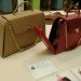 handbag, bag for high heels, parsons mfa product design, parsons festival 2012, new york design week