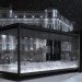 Ubicuo Diseño + Deriva Colectivo, architecture pavilion, PET bottles, recycled materials