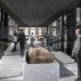 Ubicuo Diseño + Deriva Colectivo, architecture pavilion, PET bottles, recycled materials