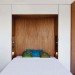 studio garneau, transformer apartment, nyc apartment, space-saving design, eco-friendly interior