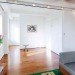 studio garneau, transformer apartment, nyc apartment, space-saving design, eco-friendly interior