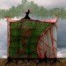 Studio Bijan H, Studio Bijan H's Being Nature, Being Nature, Sci-Arc Thesis, Treehouses, using trees in architecture, tree architecture, treehouse design, urban treehouse