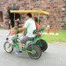 bike and roll, bike nyc, bike and roll nyc, bike and roll shipping container, shipping container kiosk, container architecture, shipping container architecture, eco architecture, green design, shipping container, shipping container architecture, eco design, sustainable design, governors island bike share, biking on governors island, green nyc, biking nyc